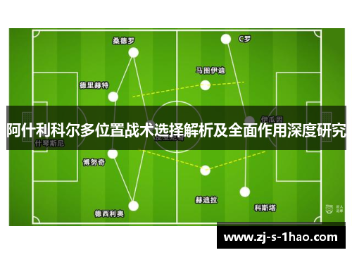 阿什利科尔多位置战术选择解析及全面作用深度研究