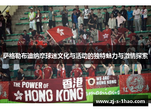 萨格勒布迪纳摩球迷文化与活动的独特魅力与激情探索